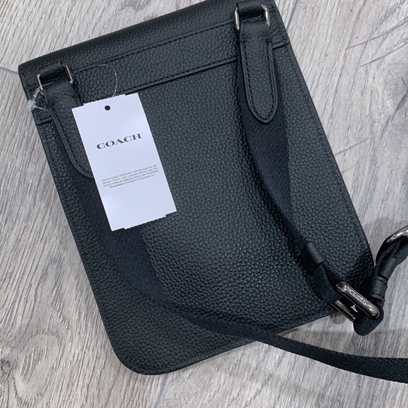 coach SMALL HUDSON CROSSBODY (1309) - Picture 8 of 11